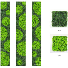 SUNWING design waterproof privacy hedges for outdoor use